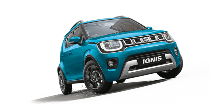 The New Ignis