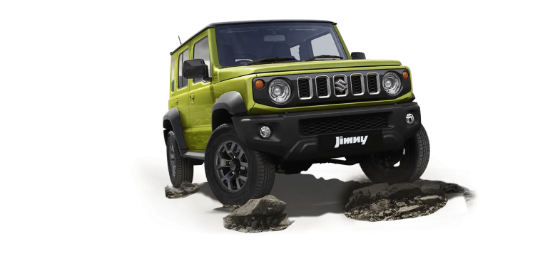 jimny