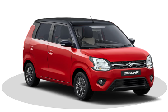WAGONR
