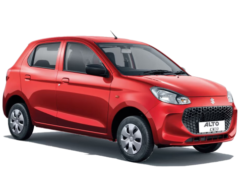 ALTO K10